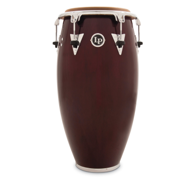 Latin Percussion LP LP552T-DW Conga Classic Top Tuning Tumba 12,5"