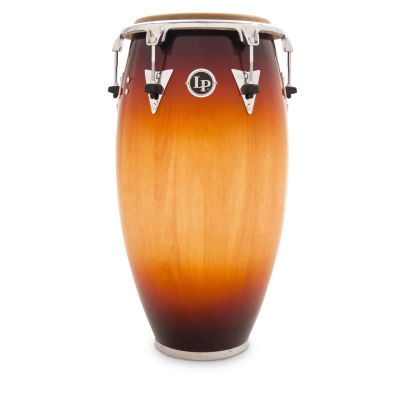 Latin Percussion LP LP522T-VSB Conga Classic Top Tuning Quinto 11"