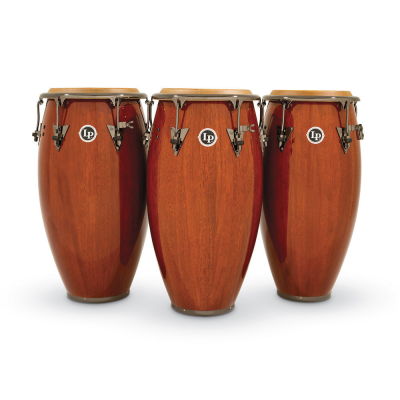 Latin Percussion LP LP522Z-D Conga Classic Durian Wood Quinto 11"