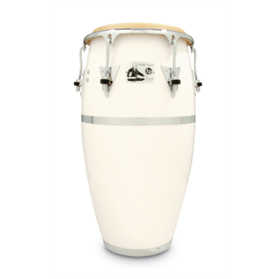Latin Percussion LP LP222X-1CC Conga Legends Candido Camero Quinto 11"