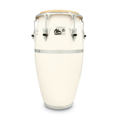 Latin Percussion LP LP259X-1CC Conga Legends Candido Camero Conga 11 3/4"