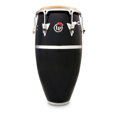Latin Percussion LP LP522X-1BK Conga Patato Quinto 11"