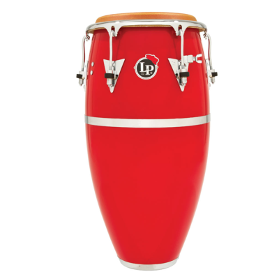 Latin Percussion LP LP522X-1RD Conga Patato Quinto 11"