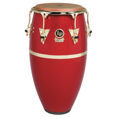 Latin Percussion LP LP810X-ARG Conga Galaxy fiberglas Tumba 12 1/2"