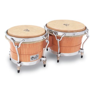 Latin Percussion LP LP1400-BW Bongo Valje