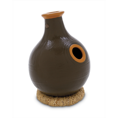 Latin Percussion LP LP1400-C2 Udu Drum Claytone Claytone # 2