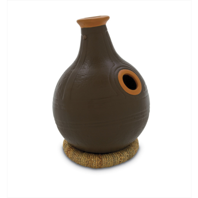 Latin Percussion LP LP1400-C3 Udu Drum Claytone Claytone # 3