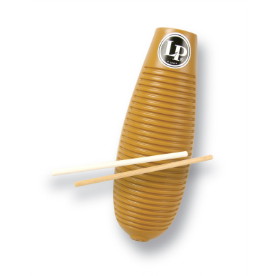 Latin Percussion LP LP243 Guiro Super Super