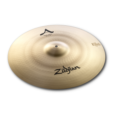 Zildjian Ride, A , 20"