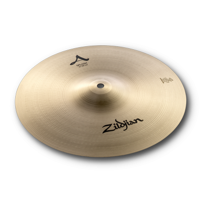 Zildjian Splash, A , 1