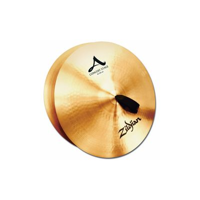 Zildjian B&O, A  Conce