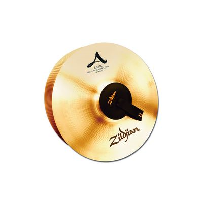 Zildjian B&O, A  Z-Mac