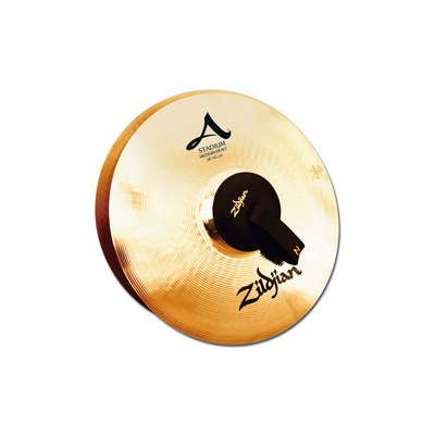 Zildjian B&O, A  Stadi