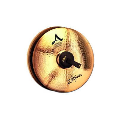 Zildjian B&O, A  Stadi