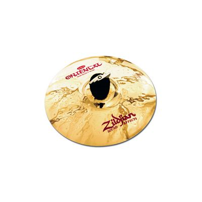 Zildjian Splash, FX, 9", Orien