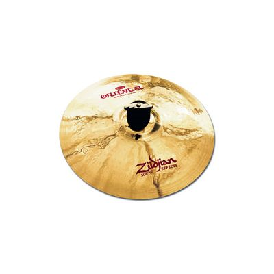 Zildjian Splash, FX, 11", Orie