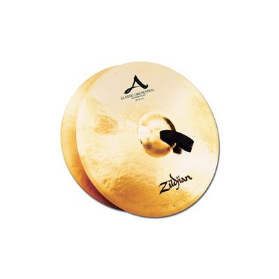 Zildjian B&O, A  Class