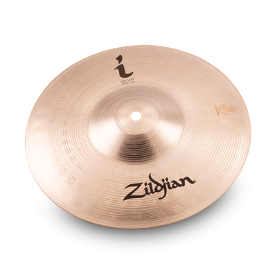 Zildjian Splash, I Family, 10"