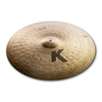 Zildjian Ride, K , 24"