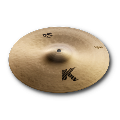Zildjian Splash, K , 1