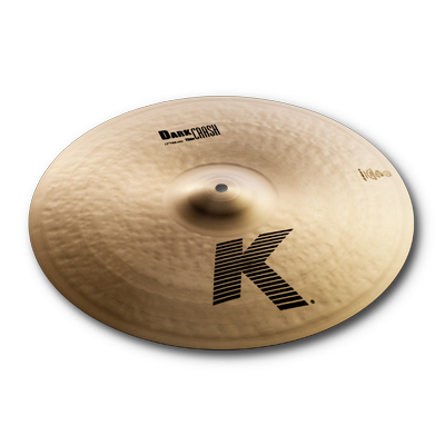 Zildjian Crash, K , 17