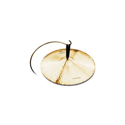 Zildjian B&O, K Constantinople