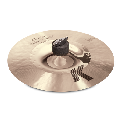 Zildjian Splash, K Custom, 9",
