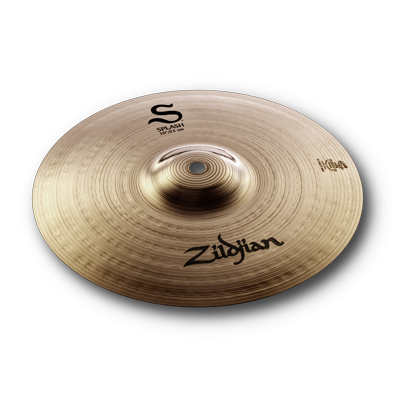 Zildjian Splash, S Family, 10"