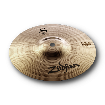Zildjian Splash, S Family, 8",