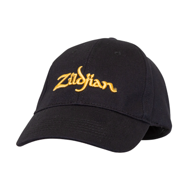 Zildjian Baseball Cap, schwarz