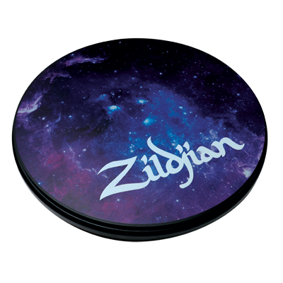 Zildjian Practice Pad, 12", Ga