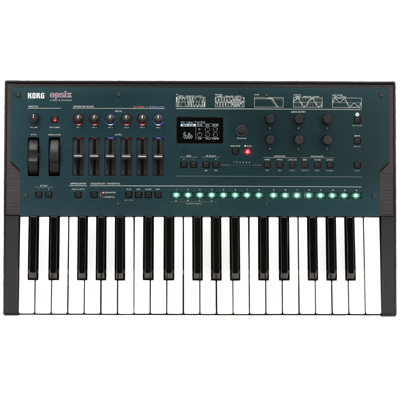 Korg Opsix FM Synthesizer