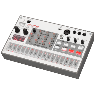 Korg Volca Sample 2