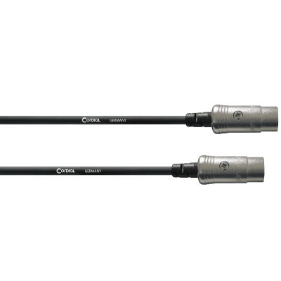 Cordial CFD0.9AA MIDI cable 90 cm