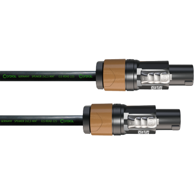 Cordial CRL20LL H.P. cable Speakon 2 points 20 m