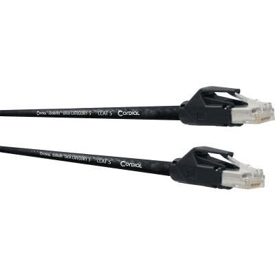 Cordial CSE15HH5 CAT5E RJ45 network cable 15 m