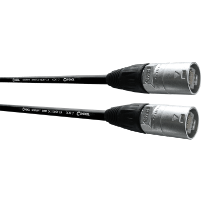 Cordial CSE20NN7 Cat7 Ethercon 20 m network cable