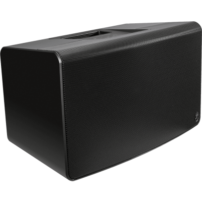 Mackie FREEPLAY-LIVE Compact 75 W compact Bluetooth