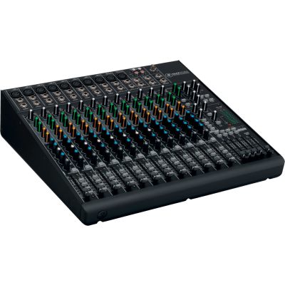 Mackie 1642-VLZ4 Compact 14 -channels 4 in the