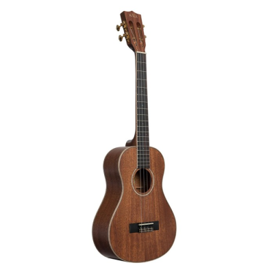Kala Kala All Solid Mahogany Super Tenor w/Case