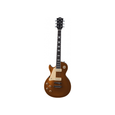 Eko GEE VL480-GTV-LH Tribute Starter Vl480 Elektrische Gitaar