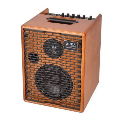 Acus ONE 5TB One for Street (battery powered) - Gitaarversterker