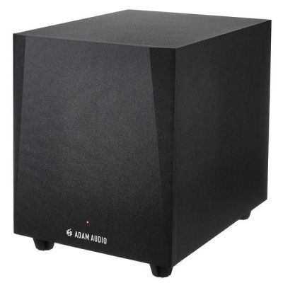 Adam T10S actieve subwoofer