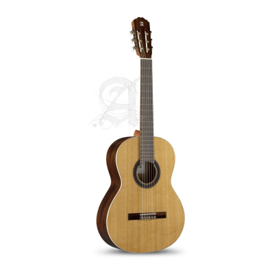 Alhambra 1C HT 3/4 V w/Bag