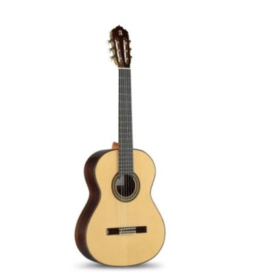 Alhambra 7P A