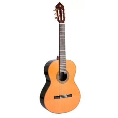 Alhambra Premier Pro Madagascar + Case
