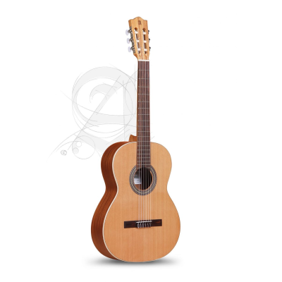 Alhambra Z Nature Klassieke Gitaar