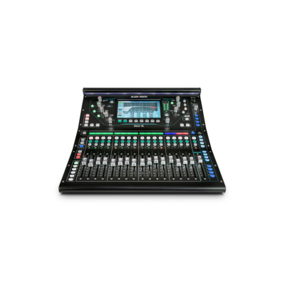 Allen & Heath SQ-5