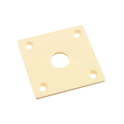 Allparts AP0635000 Jack Plate