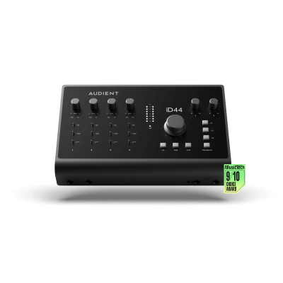 Audient iD 44 MKII